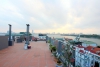 Brand new two bedrooms apartment for rent in Nghi Tam village, Tay Ho, Ha Noi
